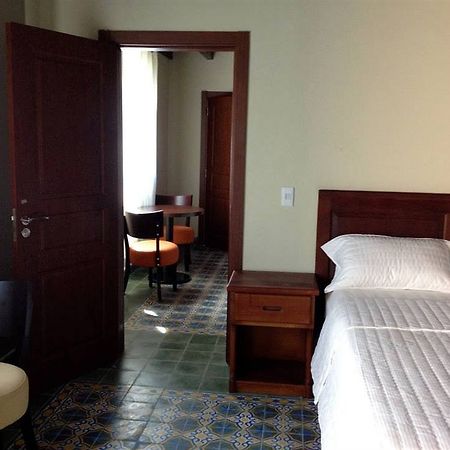 Hotel La Cretonne Les Cayes Eksteriør billede