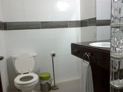 Hotel La Cretonne Les Cayes Eksteriør billede