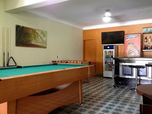 Hotel La Cretonne Les Cayes Eksteriør billede
